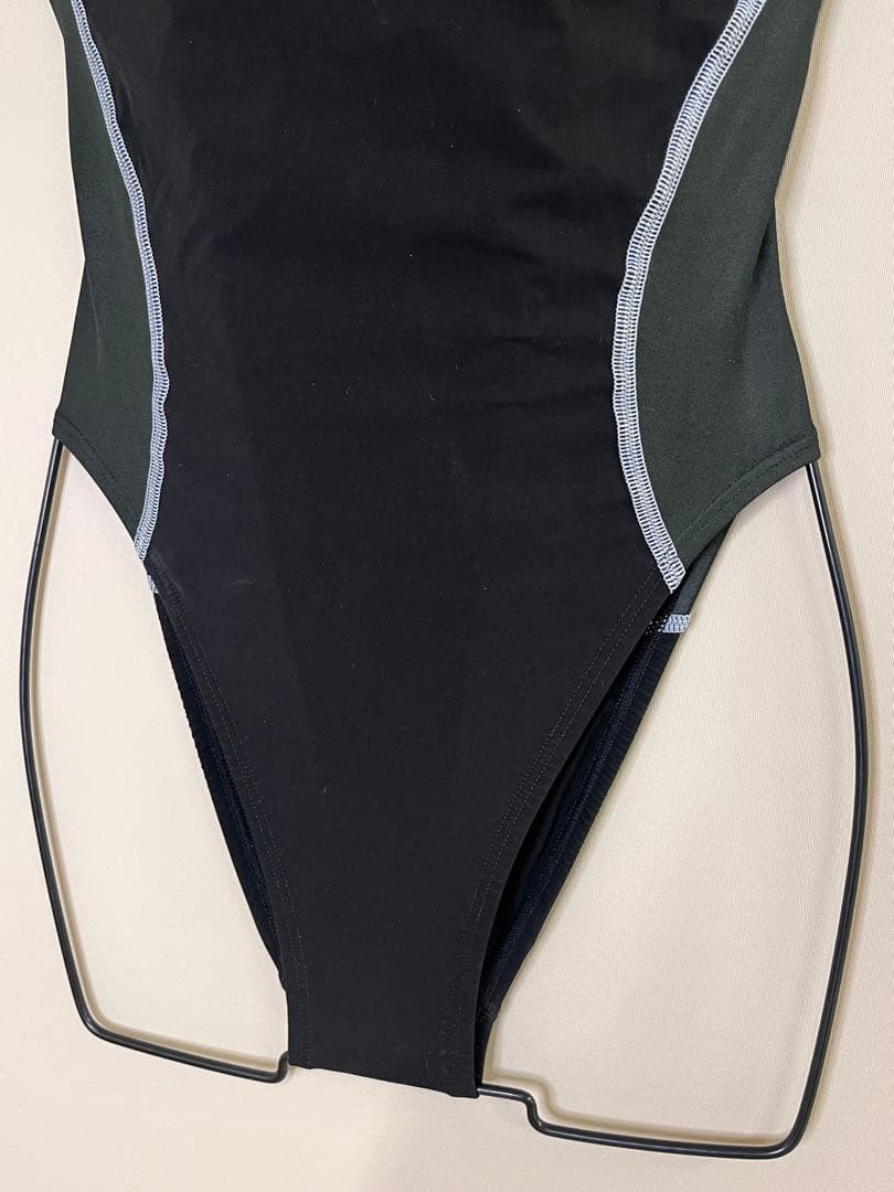 R*U様 スピード水着　競泳水着 旧スピードハイレグ極薄生地モデルMサイズ スピ