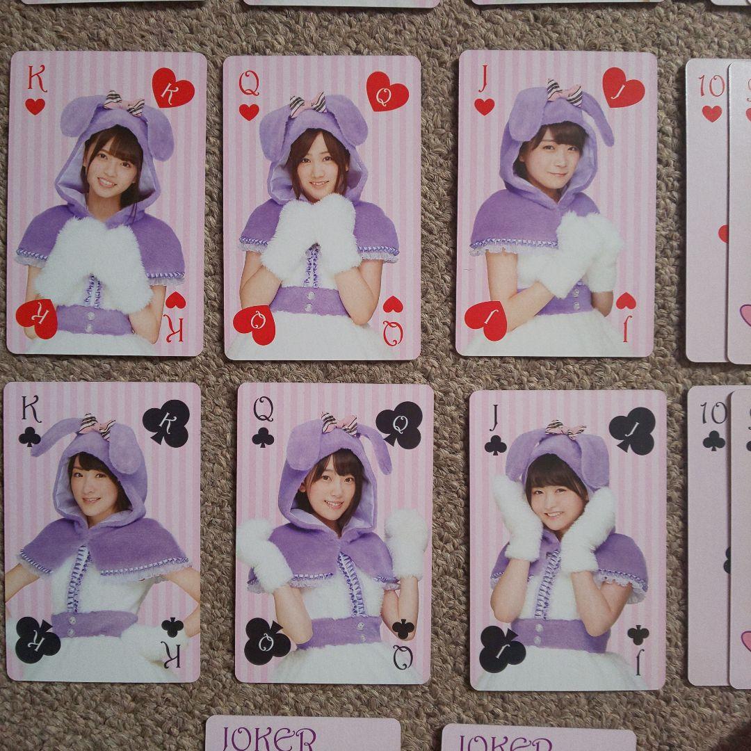 乃木坂46×マイメロディ トランプ - メルカリ