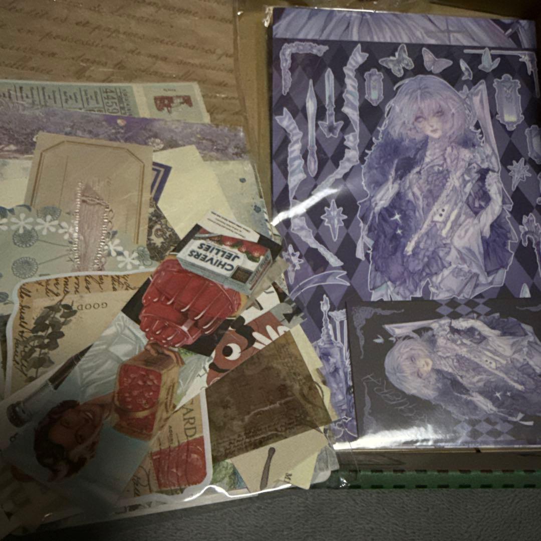 海外マステ・まとめ売り・男性マステ中心・12ロール＋オマケ