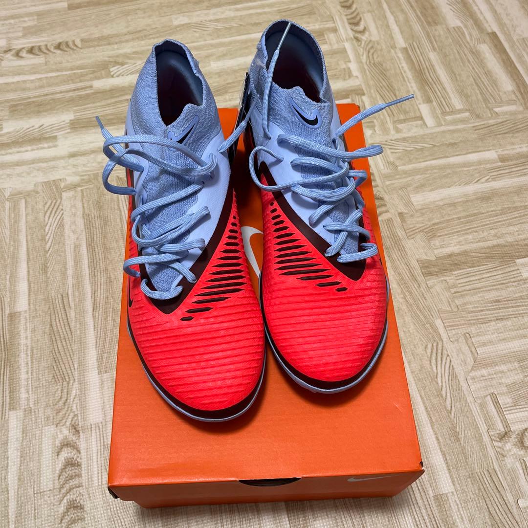 シューズ Nike Phantom 6 High Acad TF 9.5 27.5cm