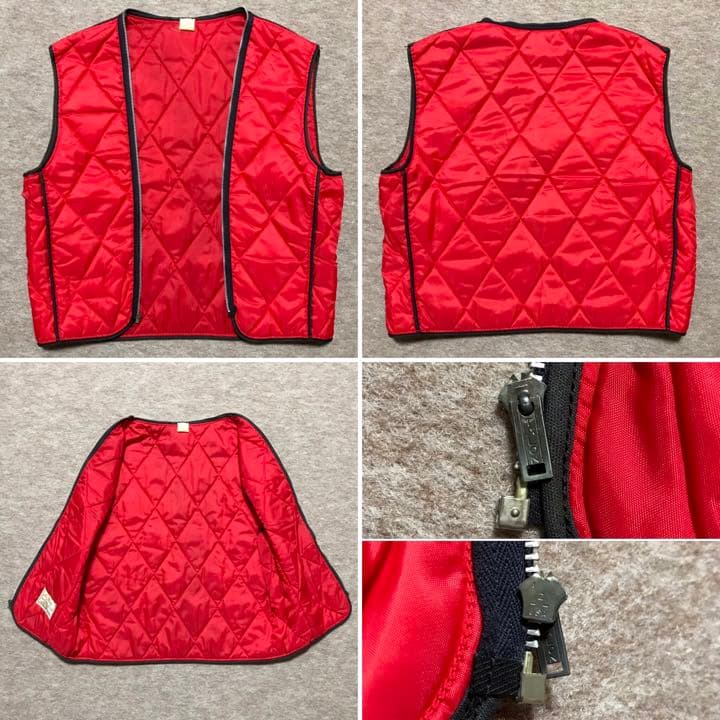 Lee ワークジャケット ウィップコード デッドストック Vintage 60s