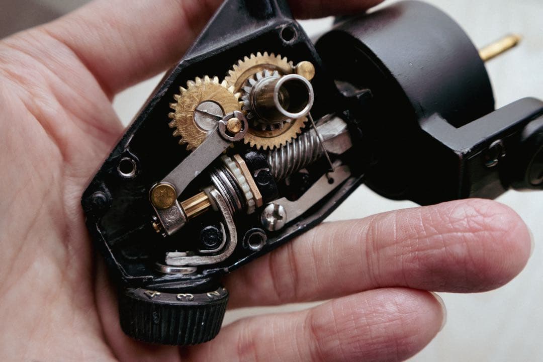 カーディナルC3 カスタム品 工具付き Cardinal c3 iOS - メルカリ