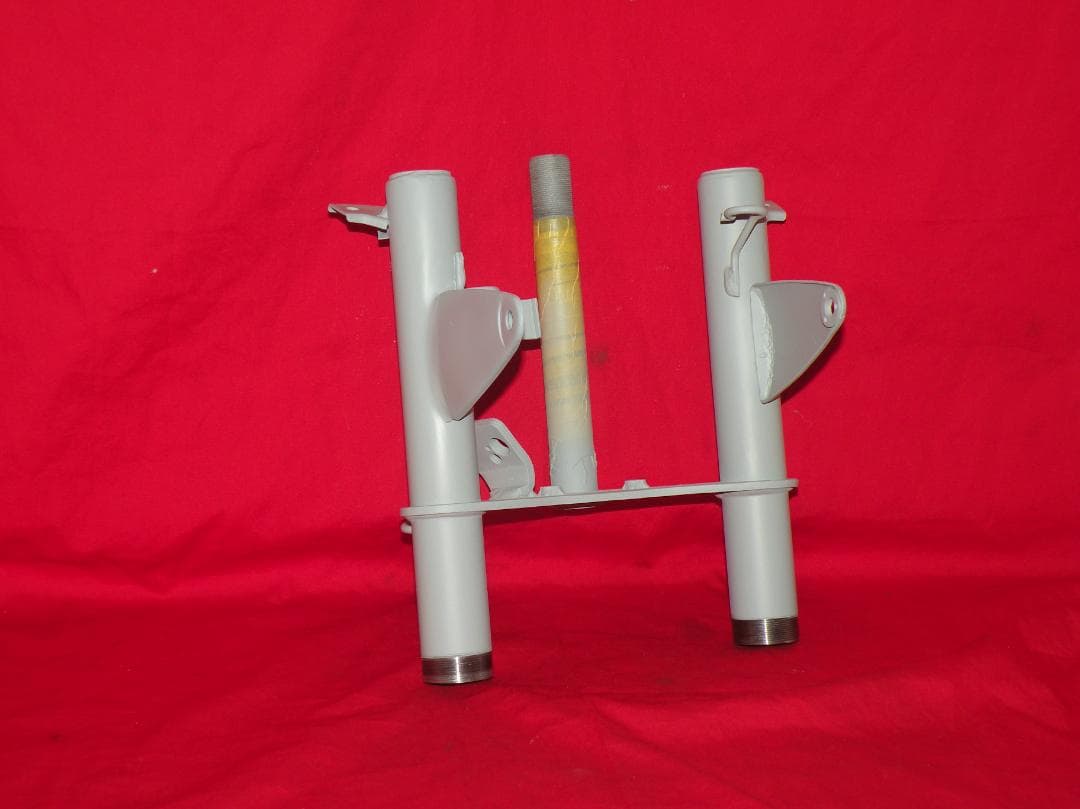 ☆新品パーツ3点☆ライステ20mmダウン！男の5センチダウン4L仕様