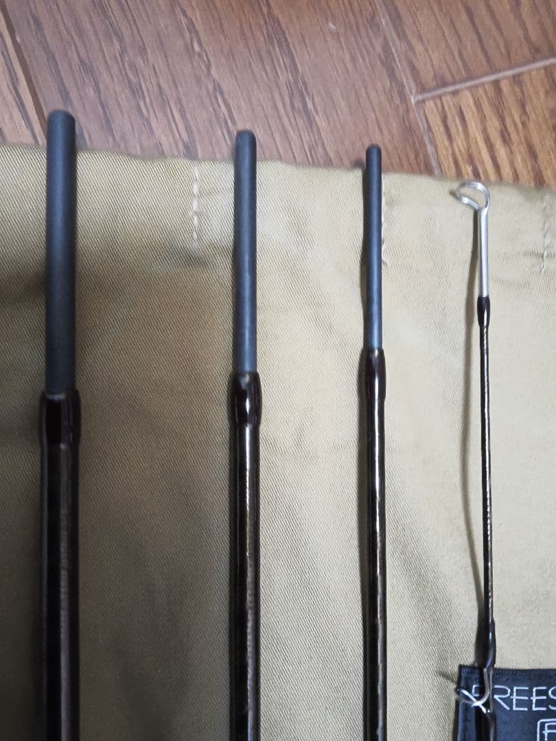 中古 極美品】シマノ フリーストーン プラウデス FP7113 - メルカリ