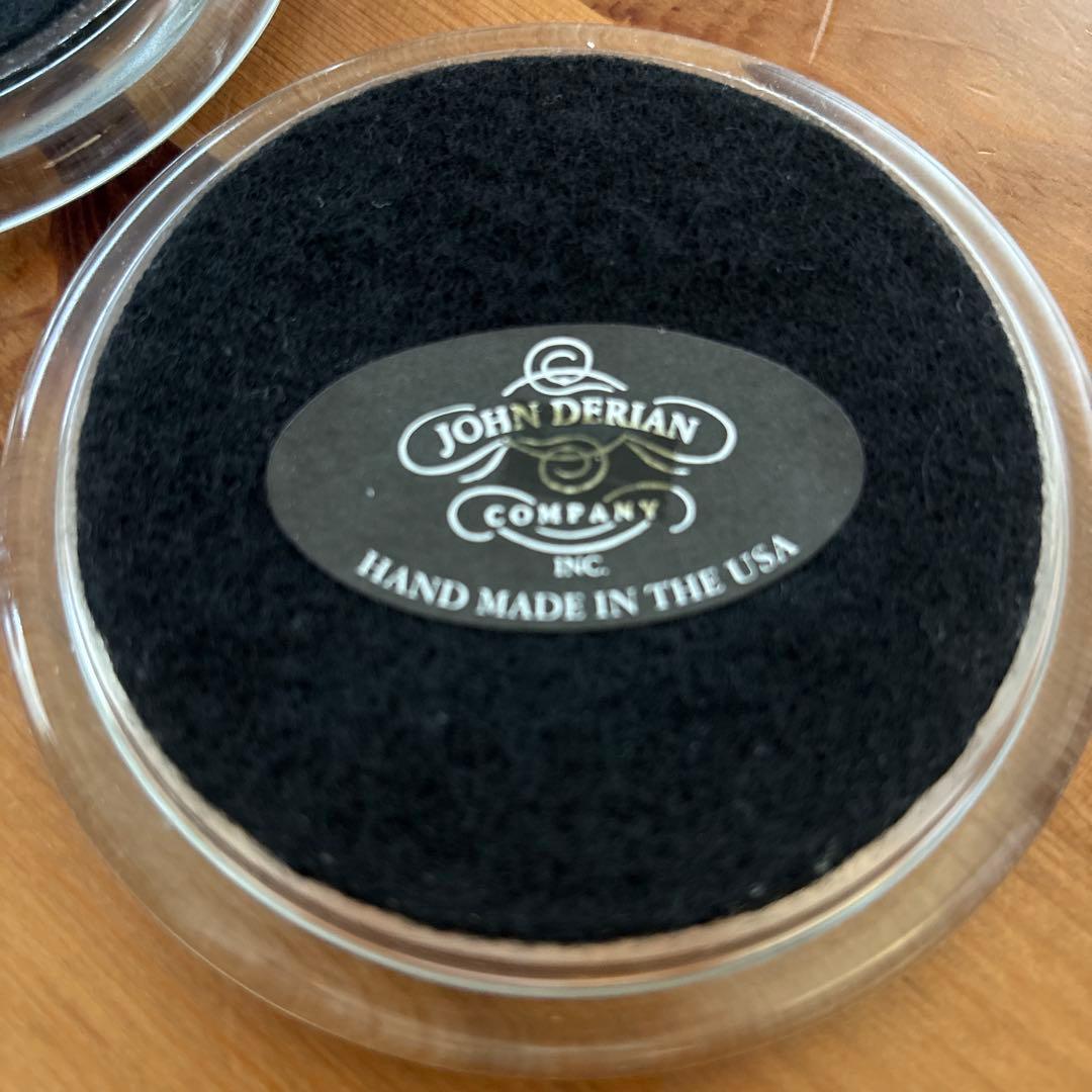 JHONDERIAN ジョンデリアン ROUND 4 COASTER - メルカリ