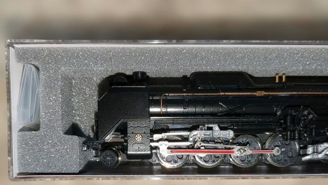 KATO オリエントエクスプレス88 基本増結セット,2006-3 D51 - メルカリ