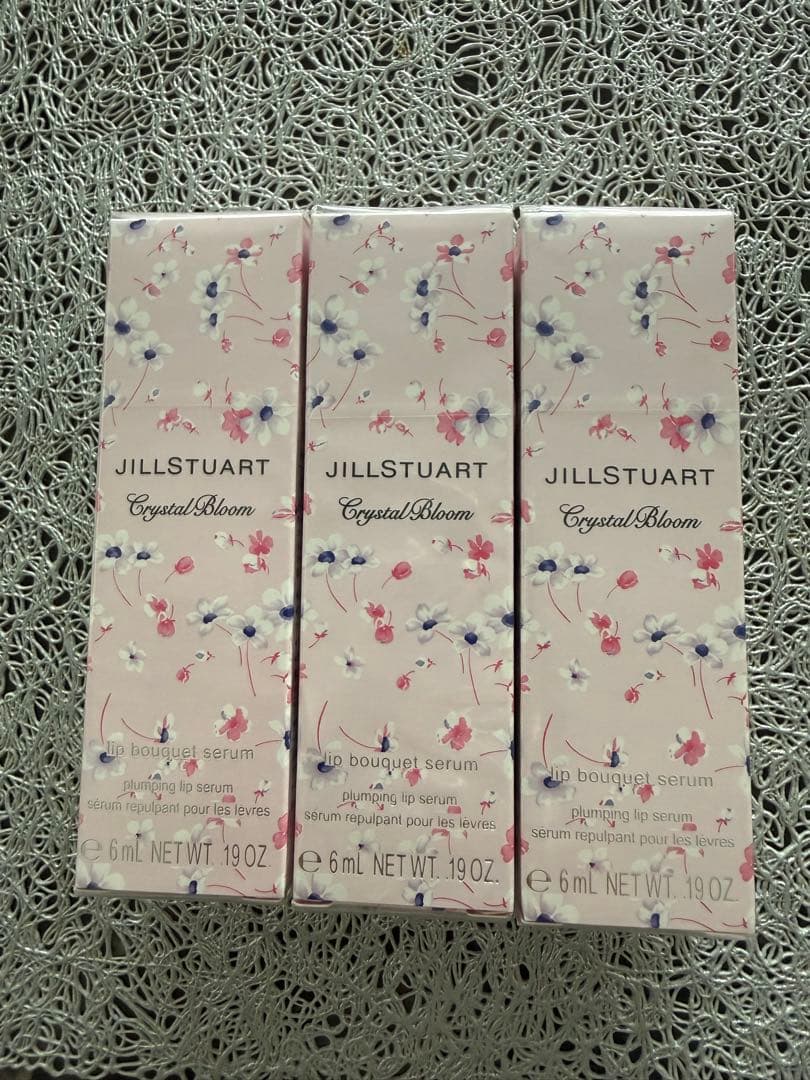 JILLSTUART Crystal Bloom ブーケセラム3点セット main_sp.jpg