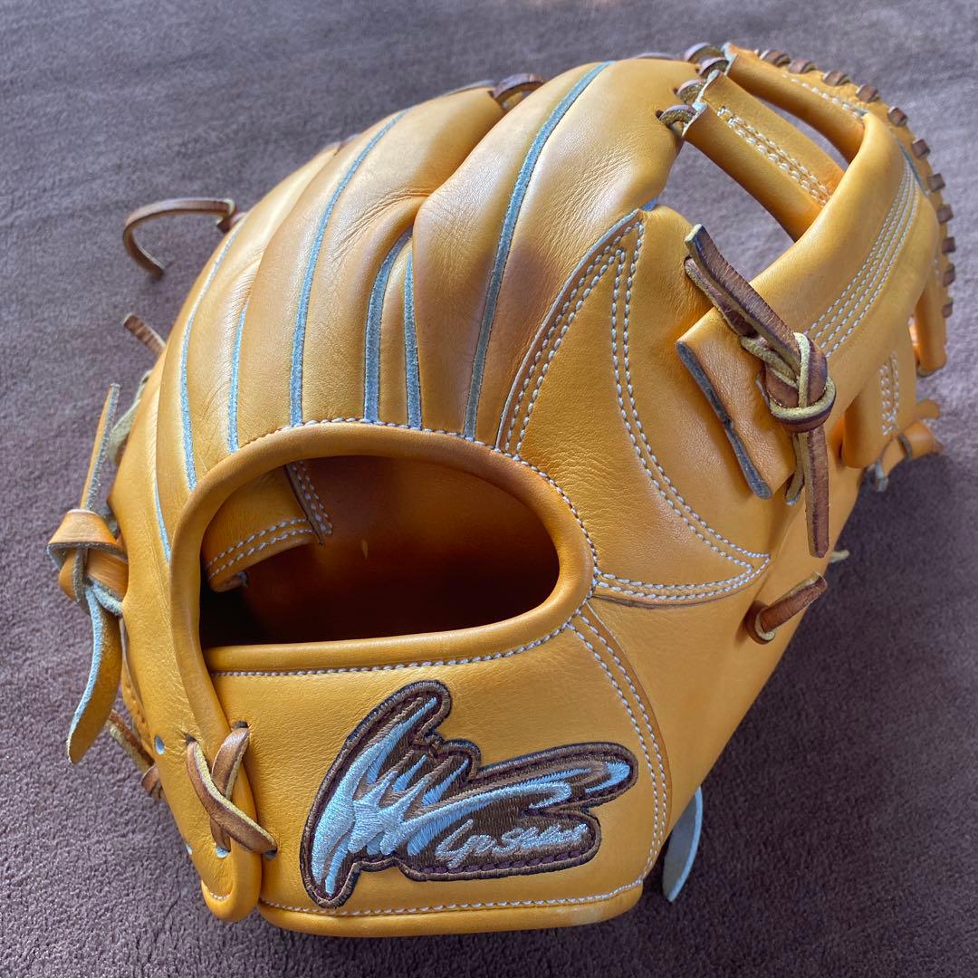 ipセレクト 十河モデル Amazon | アイピーセレクト ip select ipセレクト 専用グラブ袋付き