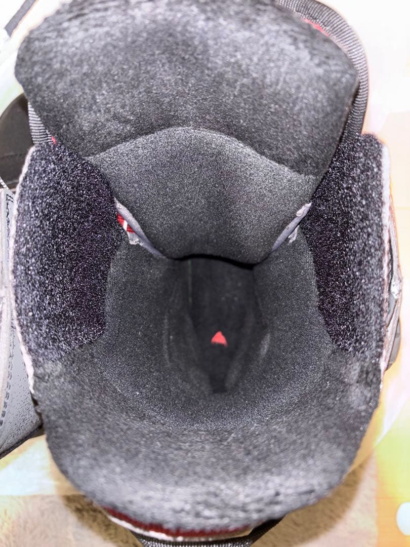 【美品】BURTON RULER BOA 28.0cm