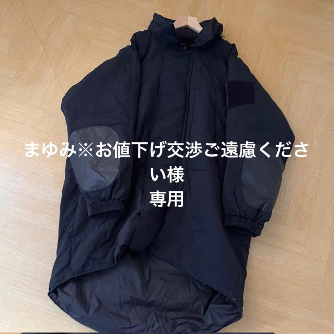 まゆみ※お値下げ交渉ご遠慮ください　ブラック36