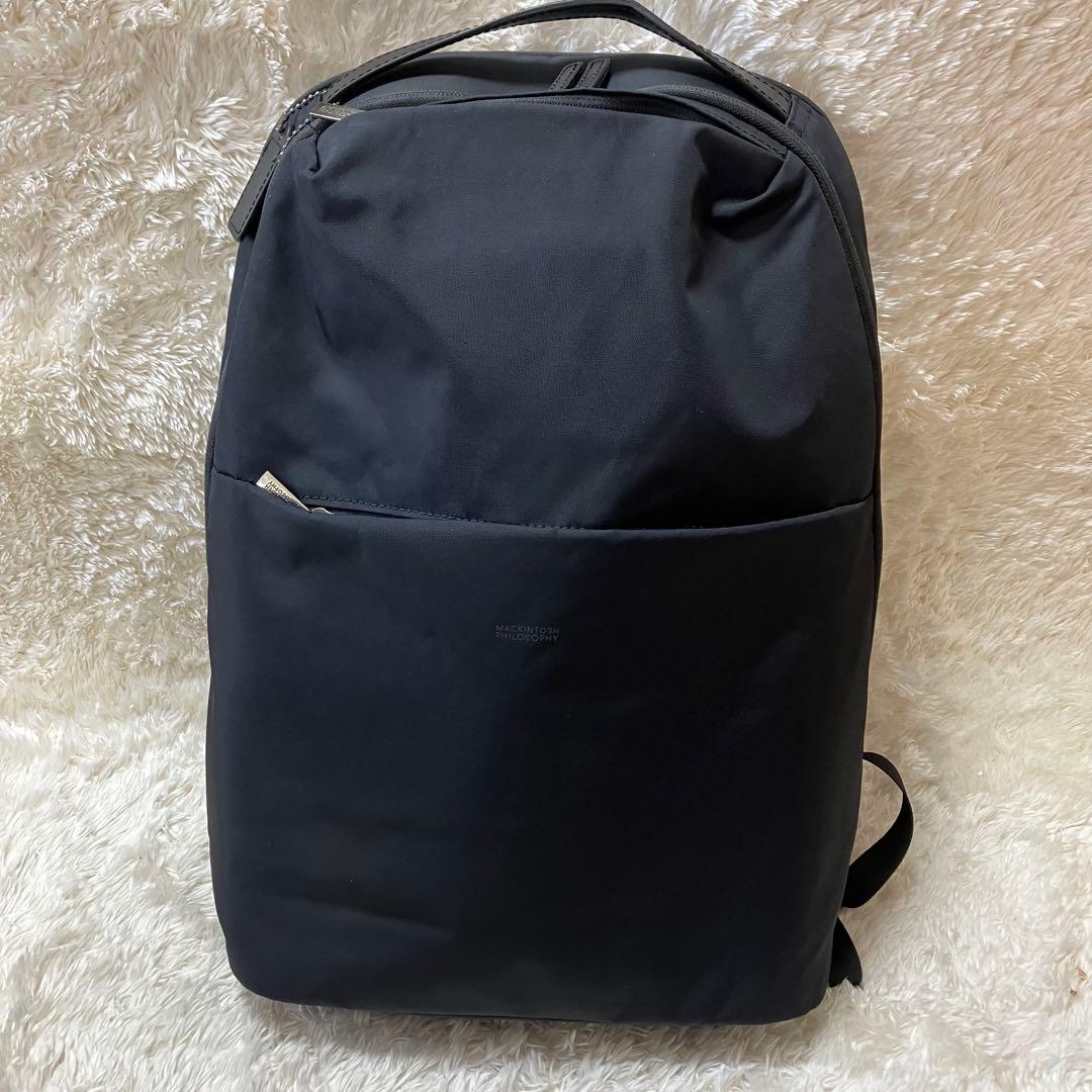 すし様マッキントッシュフィロソフィー　ミア　リュック バックパック　B4 楽天市場】【ノベルティ特典】 マッキントッシュフィロソフィー ミア