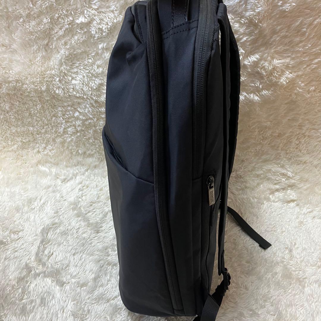 すし様マッキントッシュフィロソフィー ミア リュック バックパック B4