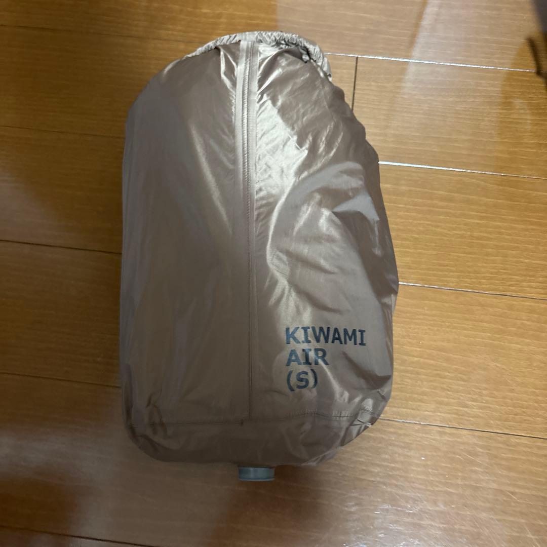 ソトネノキワミエアー　s ソトネノキワミエアーS CM1-941-TN - DOD（ディーオーディー）【公式