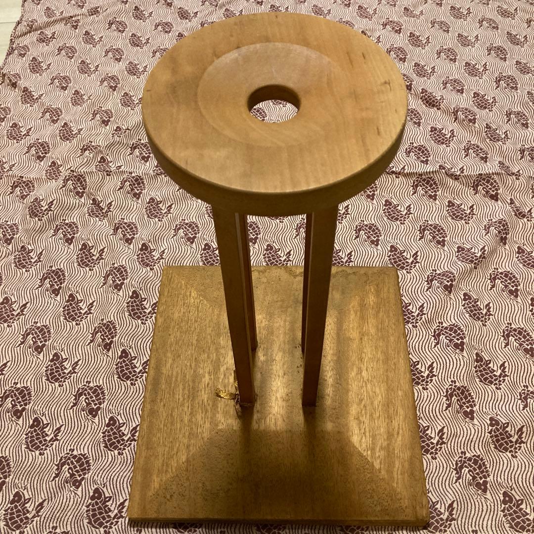 道明　組紐　小丸台 道明の組紐 丸台・角台（書籍） – 有職組紐 道明