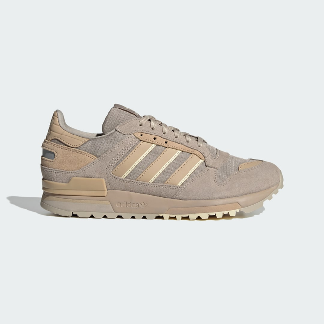 adidas ZX 600 'Dash Grey' | JH5606 | The Drop Date