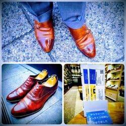 REGAL オペラパンプス（425RBD） | 靴のリーガルコーポレーション公式