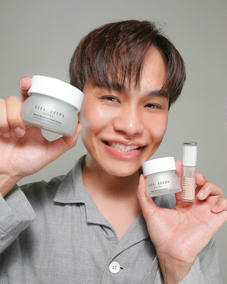 エクストラ リペア モイスチャー クリーム インテンス | ボビイ