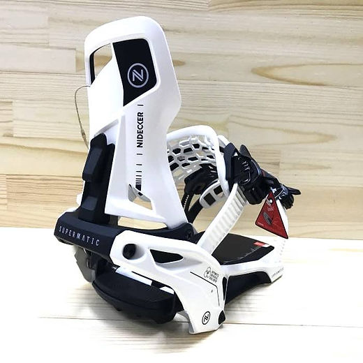 スノーボード+ビンディング