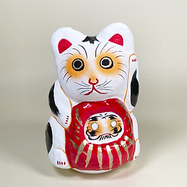 多摩張り子 | アトリエガング ATELIERGANGU