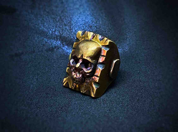 メキシカンリング（バイカーリングの歴史）