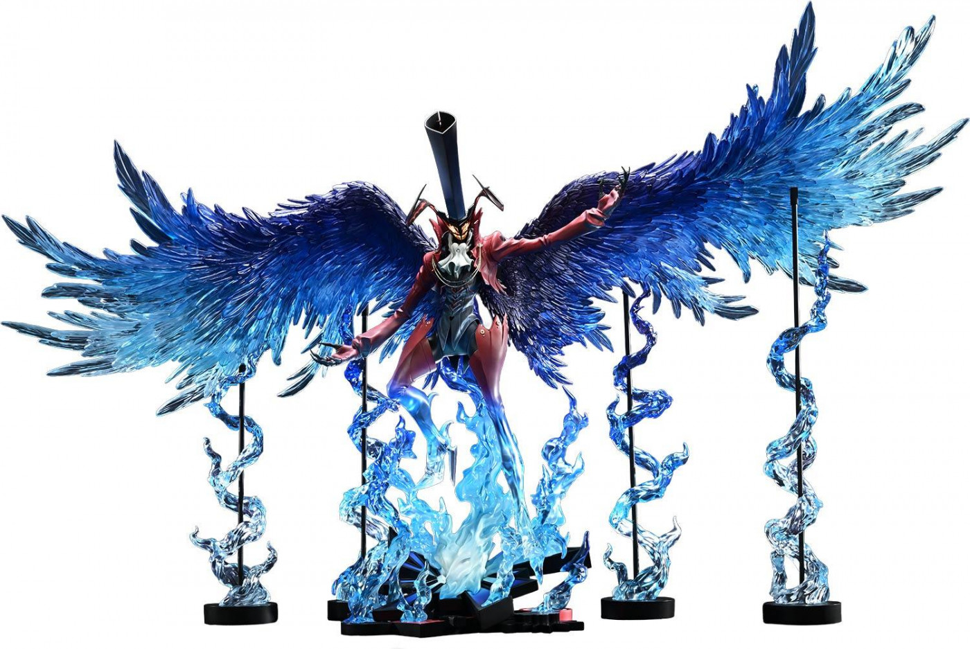 アルセーヌ ペルソナ5 | スタチュー | プライム1スタジオ