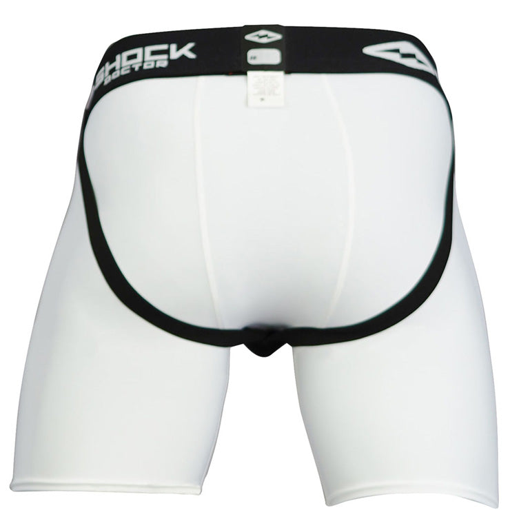 ショックドクター(Shock Doctor) ファウルカップ用サポーター コア