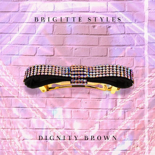 ブリジットリボンバレッタ | ACCA