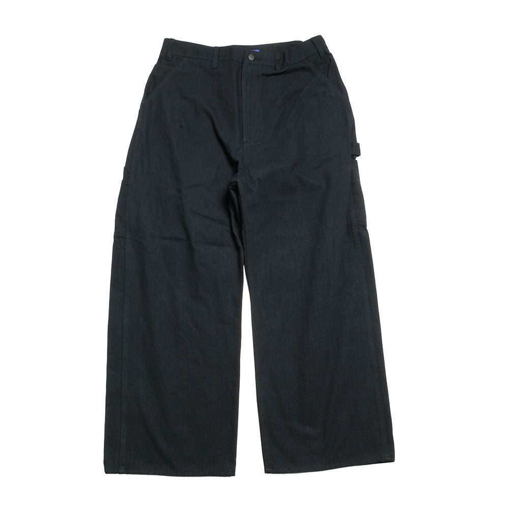 JUNYA WATANABE MAN - Carhartt Wネーム - 綿ダック ペインターパンツ