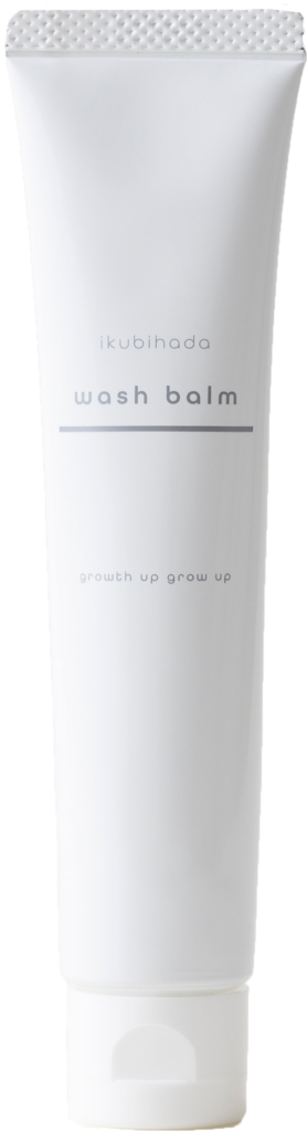 育美肌ウォッシュバーム - 株式会社サンテックビオズ