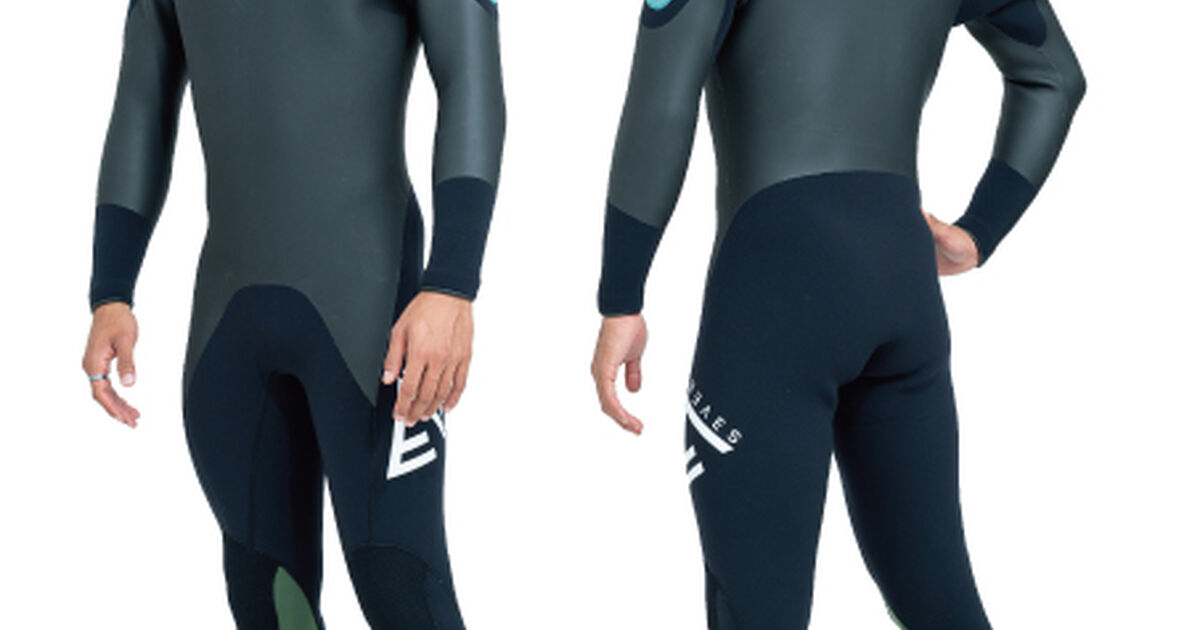 ペタ2 AF BOOST起毛 Hネック5x3mmNZセミドライオーダー料込 ペタ2